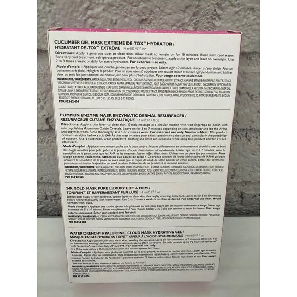 Peter Thomas Roth Mini Mask Multiverse 4 PCS Set - Picture 5 of 5